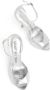Stuart Weitzman Nudist Point 100 Sandaal - Thumbnail 2