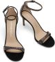 Stuart Weitz Nudist Shine 75 Sandal - Thumbnail 2