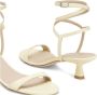 Stuart Weitz Nudist Wrap 50 Sandalen - Thumbnail 2
