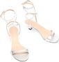 Stuart Weitz Nudist Wrap 50 Sandalen - Thumbnail 2