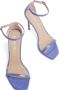 Stuart Weitzman Nudistcurve 100 Sandal - Thumbnail 2
