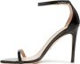 Stuart Weitzman Nudistcurve 100 Sandal Black Dames - Thumbnail 3