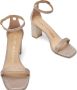 Stuart Weitz Nudistcurve 75 Block Sandaal - Thumbnail 2
