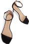 Stuart Weitzman Hoge hak sandalen voor vrouwen Black Dames - Thumbnail 5