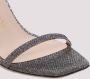 Stuart Weitzman Nudistcurve Sandalen Gray Dames - Thumbnail 4