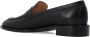 Stuart Weitzman Loafers & ballerina schoenen Palmer Sleek Loafer in zwart - Thumbnail 6