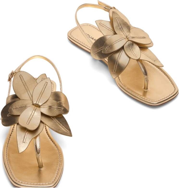 Stuart Weitzman Paradise Sandal