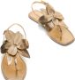 Stuart Weitz Paradise Sandal - Thumbnail 2