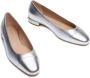 Stuart Weitzman Parel Versierde Ballet Flat Gray Dames - Thumbnail 4