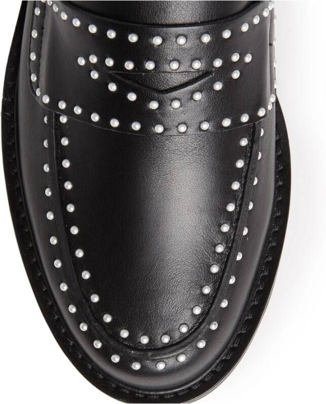 Stuart Weitzman Pearl Loafer