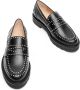 Stuart Weitz Pearl Loafer Moderne Stijl - Thumbnail 2