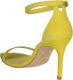 Stuart Weitz Pistachio Curve Enkellaarsjes - Thumbnail 2