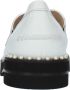 Stuart Weitzman Platte schoenen Wit White Dames - Thumbnail 3