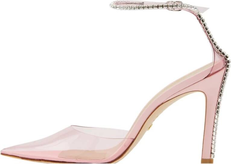 Stuart Weitzman Pumps Roze Dames