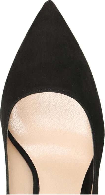Stuart Weitzman Pompen Zwart Dames