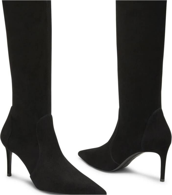 Stuart Weitzman Power Boot 75