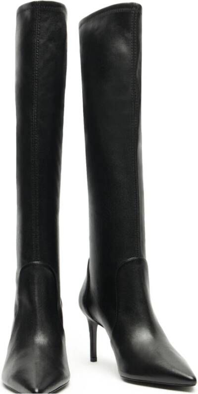 Stuart Weitzman Power Boot 75