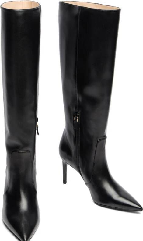 Stuart Weitzman Power Boot 85