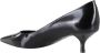 Stuart Weitzman Krachtige pomp voor efficiënt water geven Black Dames - Thumbnail 2
