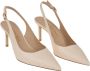 Stuart Weitz Power Slingback Sandalen - Thumbnail 2