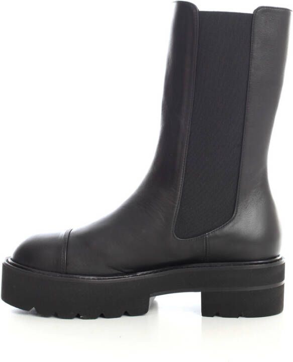 presley ultra lift bootie