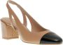 Stuart Weitzman Pumps Beige Dames - Thumbnail 2