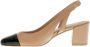 Stuart Weitzman Pumps Beige Dames - Thumbnail 3