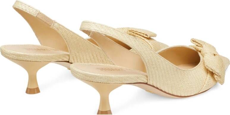 Stuart Weitzman Pumps Beige Dames