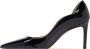 Stuart Weitzman Pumps Black Dames - Thumbnail 3