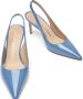 Stuart Weitzman Pumps Blue Dames - Thumbnail 4