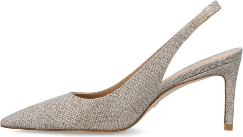 Stuart Weitzman Pumps Gray Dames
