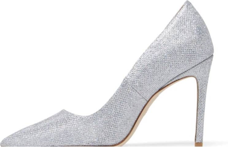 Stuart Weitzman Pumps Grijs Dames