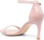 Stuart Weitzman Pumps Pink Dames - Thumbnail 3