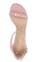 Stuart Weitzman Pumps Pink Dames - Thumbnail 4