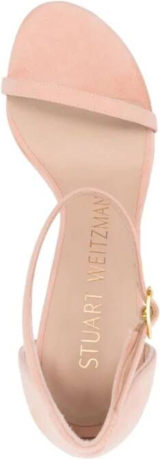 Stuart Weitzman Pumps Pink Dames