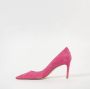 Stuart Weitzman Pumps Roze Dames - Thumbnail 3