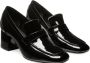 Stuart Weitzman Sleek 60 Loafer Moderne Twist op Klassieke Stijl Beige Dames - Thumbnail 6