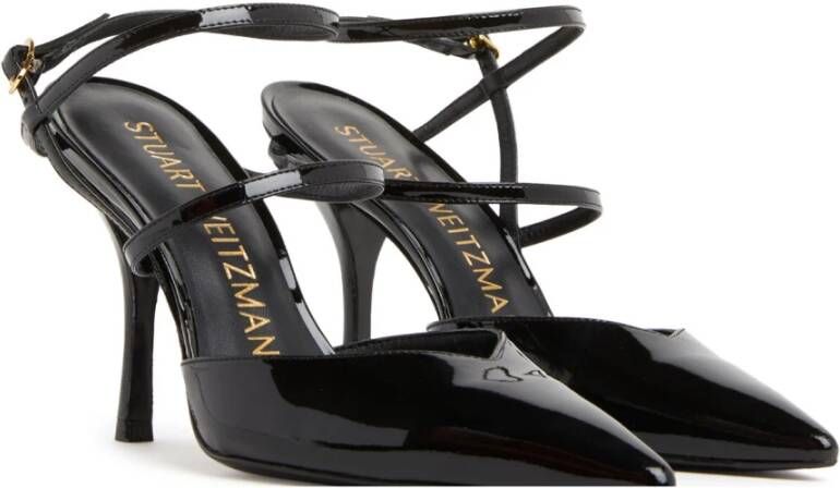 Stuart Weitzman Pumps Zwart Dames