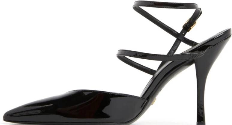 Stuart Weitzman Pumps Zwart Dames