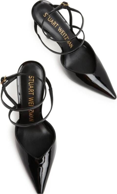 Stuart Weitzman Pumps Zwart Dames