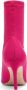 Stuart Weitzman Elastische laarzen Pink Dames - Thumbnail 3