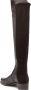 Stuart Weitzman Reserve Over-Knee Laarzen Verhoog je stijl Brown Dames - Thumbnail 3