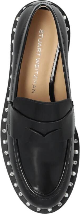 Stuart Weitzman Reverie Loafer
