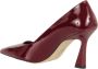 Stuart Weitzman Elegante Hakken Vinnie Schoenen Brown Dames - Thumbnail 3