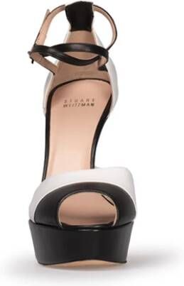 Stuart Weitzman Rotary Sandalo High Heel Sandalen