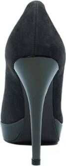Stuart Weitzman Rowswoon Pumps