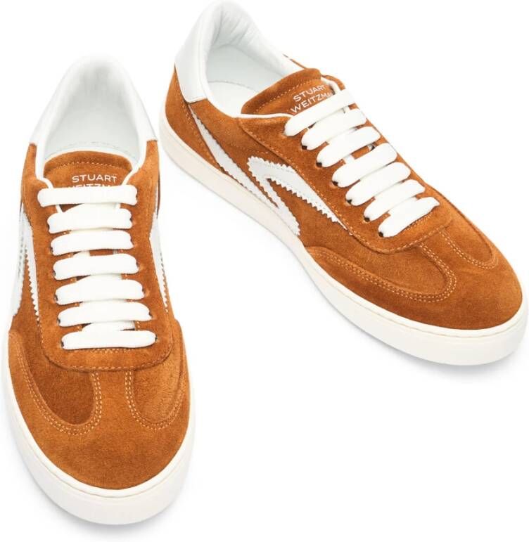 Stuart Weitzman Runaround Sneaker