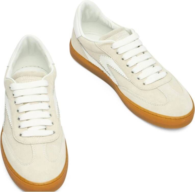 Stuart Weitzman Runaround Sneaker