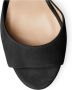 Stuart Weitz Ryder 95 Platform Sandal - Thumbnail 2