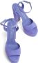Stuart Weitzman Ryder II Platform Sandaal - Thumbnail 2